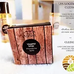 Chalet ⁂⁂ Le Nid De Pierre & Julie Cledicihome 2 Pas Du Centre / & Terasse Amenagee ⁂⁂ *