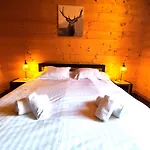 Chalet ⁂⁂ Le Nid De Pierre & Julie Cledicihome 2 Pas Du Centre / & Terasse Amenagee ⁂⁂ La Bresse