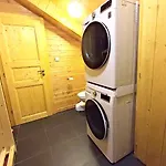 ⁂⁂ Le Nid De Pierre & Julie Cledicihome 2 Pas Du Centre / & Terasse Amenagee ⁂⁂ Chalet La Bresse