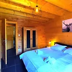 Chalet ⁂⁂ Le Nid De Pierre & Julie Cledicihome 2 Pas Du Centre / & Terasse Amenagee ⁂⁂ *