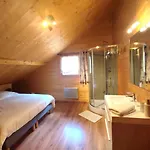 ⁂⁂ Le Nid De Pierre & Julie Cledicihome 2 Pas Du Centre / & Terasse Amenagee ⁂⁂ Chalet