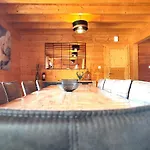 Chalet ⁂⁂ Le Nid De Pierre & Julie Cledicihome 2 Pas Du Centre / & Terasse Amenagee ⁂⁂ *