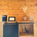 ⁂⁂ Le Nid De Pierre & Julie Cledicihome 2 Pas Du Centre / & Terasse Amenagee ⁂⁂ La Bresse