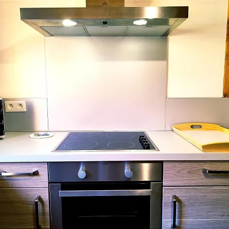 Chalet ⁂⁂ Le Nid De Pierre & Julie Cledicihome 2 Pas Du Centre / & Terasse Amenagee ⁂⁂