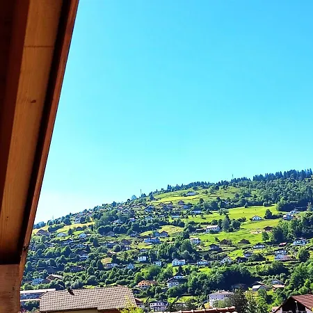 Chalet ⁂⁂ Le Nid De Pierre & Julie Cledicihome 2 Pas Du Centre / & Terasse Amenagee ⁂⁂