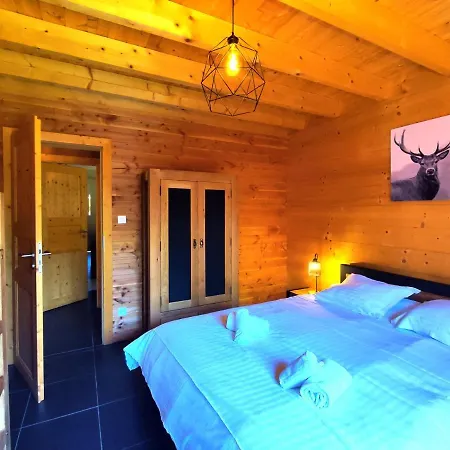 Chalet ⁂⁂ Le Nid De Pierre & Julie Cledicihome 2 Pas Du Centre / & Terasse Amenagee ⁂⁂ *