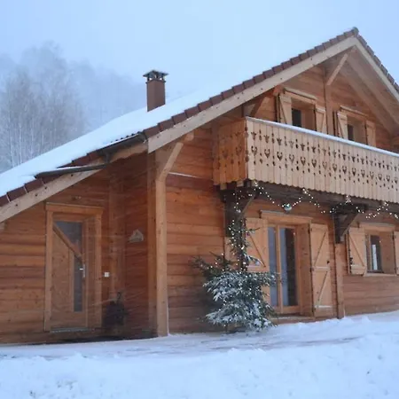 ⁂⁂ Le Nid De Pierre & Julie Cledicihome 2 Pas Du Centre / & Terasse Amenagee ⁂⁂ Chalet