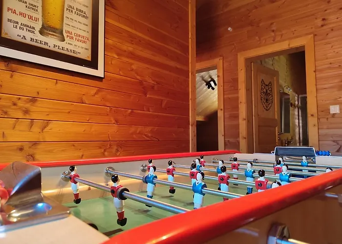 ⁂⁂ Le Nid De Pierre & Julie Cledicihome 2 Pas Du Centre / & Terasse Amenagee ⁂⁂ 샬레 라브레세