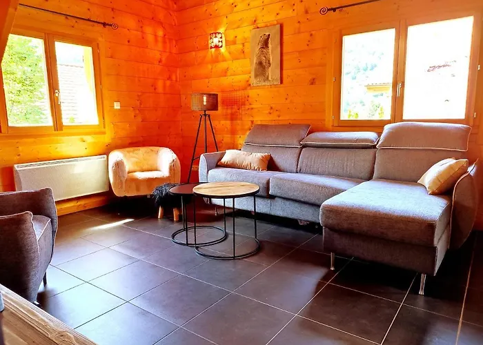 ⁂⁂ Le Nid De Pierre & Julie Cledicihome 2 Pas Du Centre / & Terasse Amenagee ⁂⁂ 라브레세