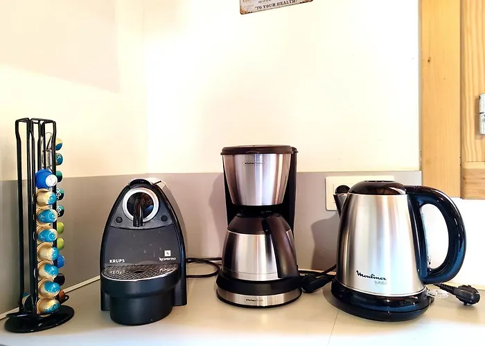 ⁂⁂ Le Nid De Pierre & Julie Cledicihome 2 Pas Du Centre / & Terasse Amenagee ⁂⁂