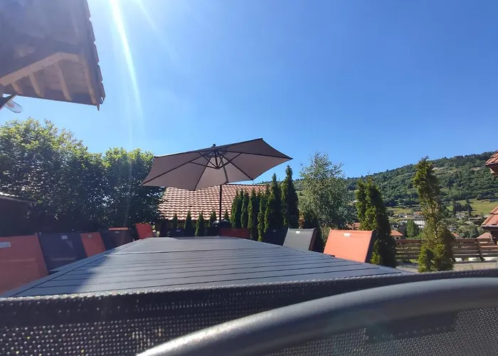 ⁂⁂ Le Nid De Pierre & Julie Cledicihome 2 Pas Du Centre / & Terasse Amenagee ⁂⁂ 라브레세