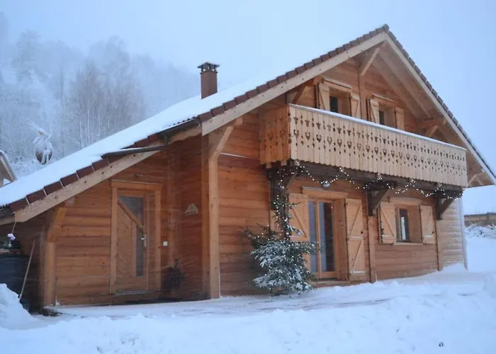 ⁂⁂ Le Nid De Pierre & Julie Cledicihome 2 Pas Du Centre / & Terasse Amenagee ⁂⁂ 샬레